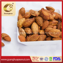 Hot Sales High Grade Almonds